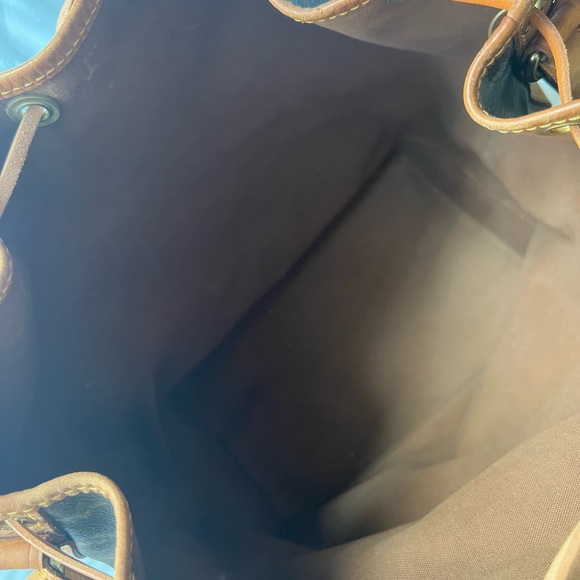 🚨 SOLD🚨GC LV Noe monogram - Picture 6 of 9